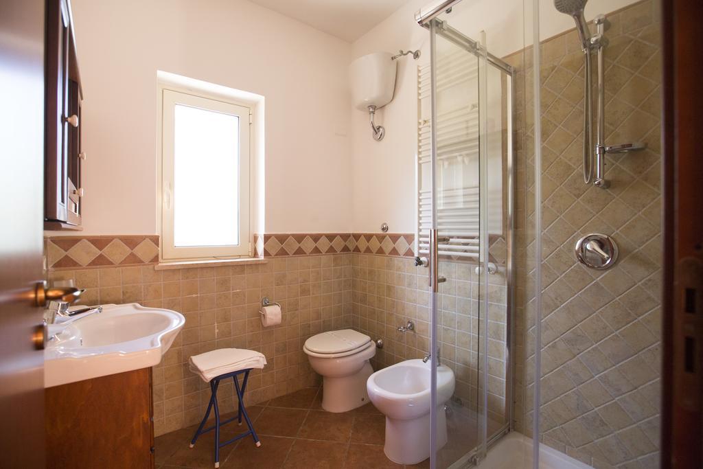 Villa Di Franco Cefalu Exterior photo