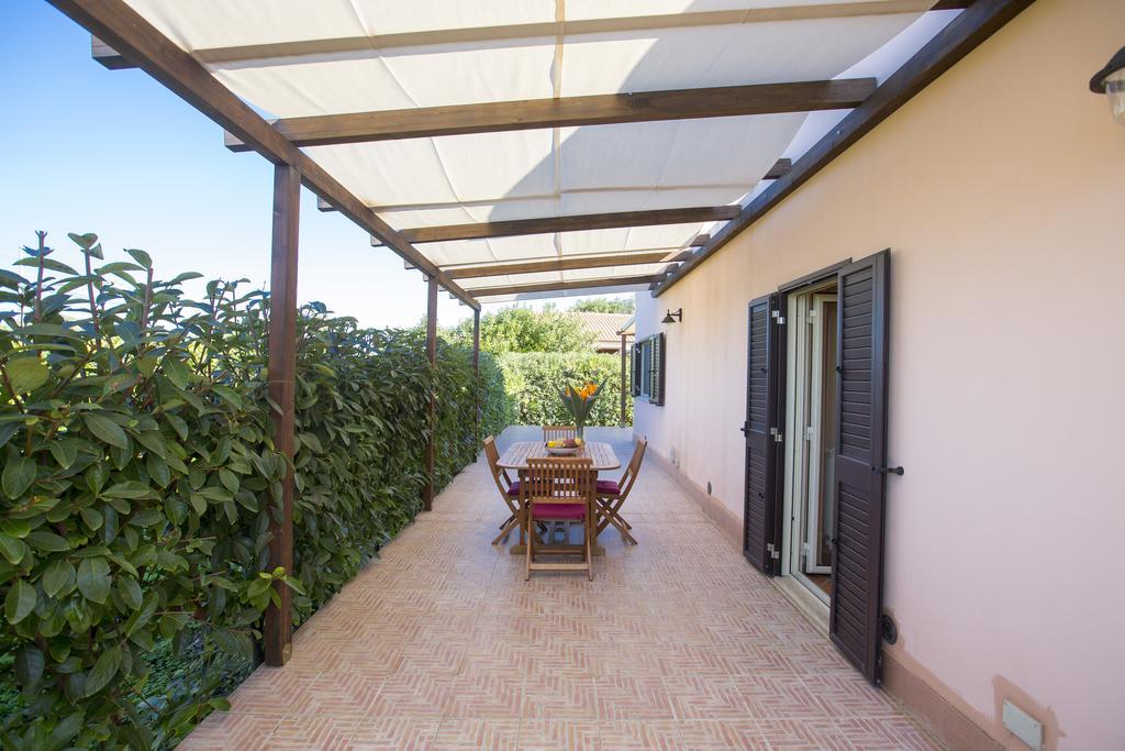 Villa Di Franco Cefalu Exterior photo